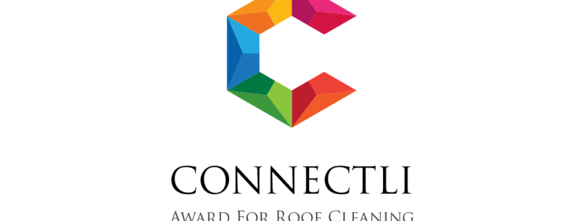 Squeaky Clean Property Solutions Wins A Connectli.com Award!