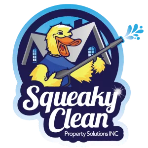 Squeaky Clean Property Solutions