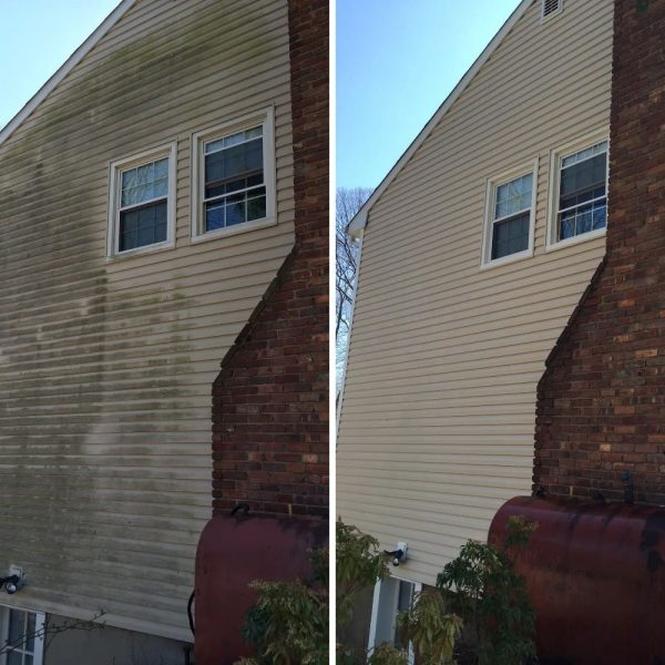 Expert Power Washing in Long Island