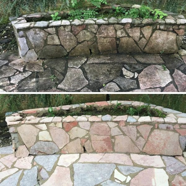 Professional Power Washing Long Island service