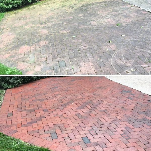 Professional Power Washing in Long Island