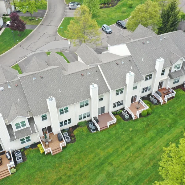 Exterior Cleaning for Apartment Complexes and Condominiums Long Island