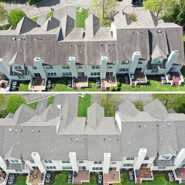 Power Washing services in Centerport NY