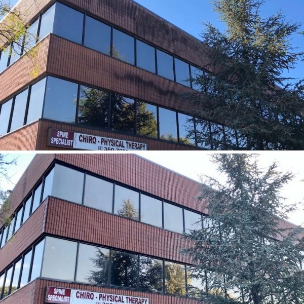 Power Washing service in Commack NY