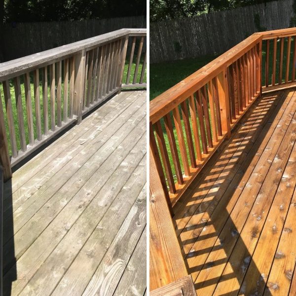 Power Washing work in Fort Salonga NY