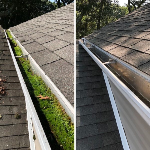 Power Washing in Northport NY