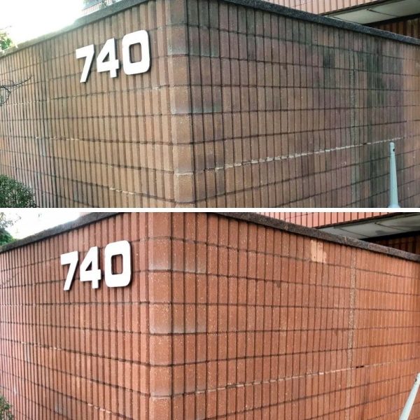 Power Washing service in Northport NY